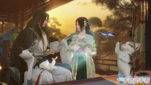 《逆水寒》与《遇见逆水寒》如何联动?绑定角色有何奖励? 《逆水寒》与《遇见逆水寒》如何联动?绑定角色有何奖励?