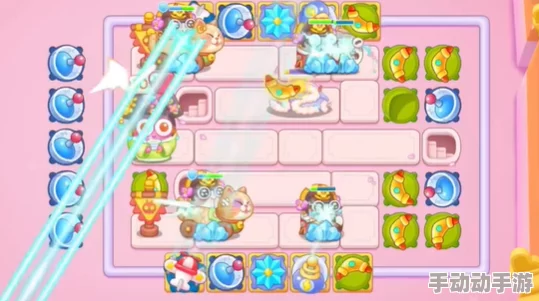 保卫萝卜4秋妃传第10关怎么过-秋妃传第10关通关攻略 保卫萝卜4秋妃传第10关怎么过-秋妃传第10关通关攻略