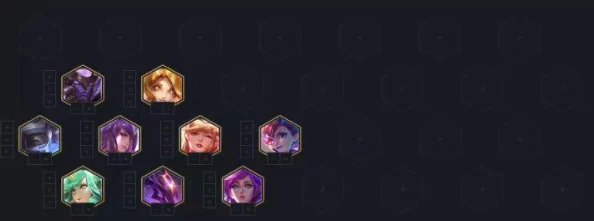 lol云顶之弈S3新版本未来战士泽拉斯怎么玩_未来战士泽拉斯玩法攻略 lol云顶之弈S3新版本未来战士泽拉斯怎么玩_未来战士泽拉斯玩法攻略