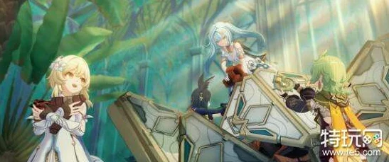 原神3.5珐露珊邀约事件怎么解锁-3.5珐露珊邀约事件解锁方法介绍 原神3.5珐露珊邀约事件怎么解锁-3.5珐露珊邀约事件解锁方法介绍