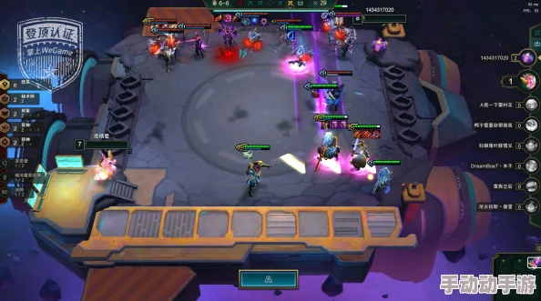 云顶之弈S4月神猎人怎么玩云顶月神猎人阵容推荐