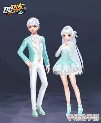 QQ飞车绿野新意套装如何-QQ飞车绿野新意套装介绍