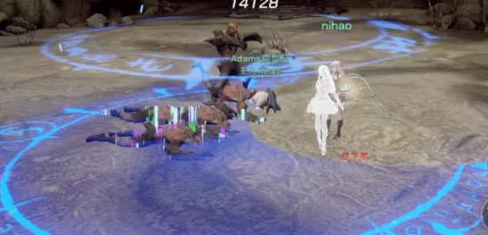 龙族幻想村雨血统怎么搭配_村雨血统最佳搭配分享